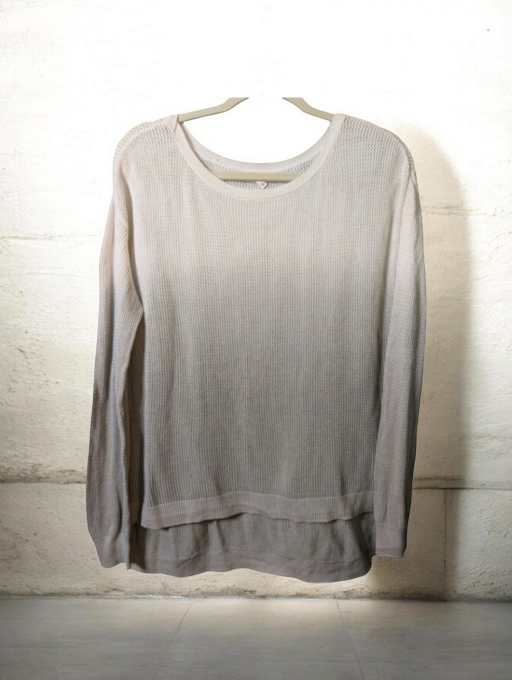 Maurices Ombre Sweater
